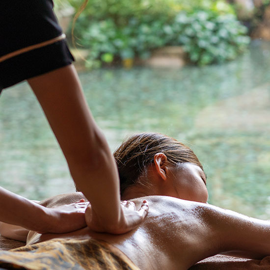 Photo: Relaxation Salon Fuka