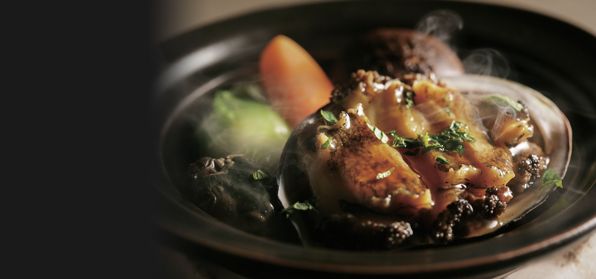 Photo: An example of a Cuisine