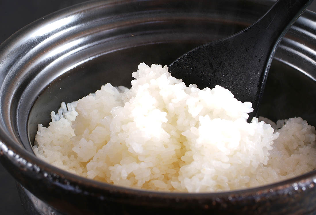 Photo: Tajima Rice