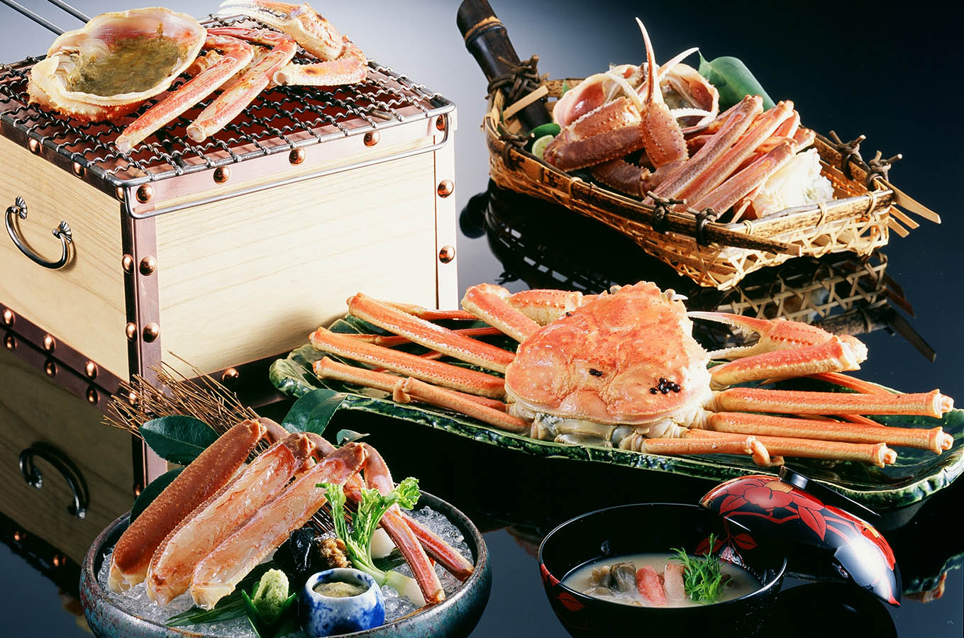 Photo: Winter Cuisine