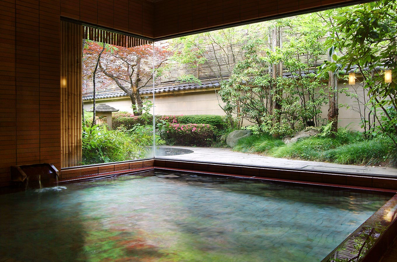 Photo: Shouno-yu