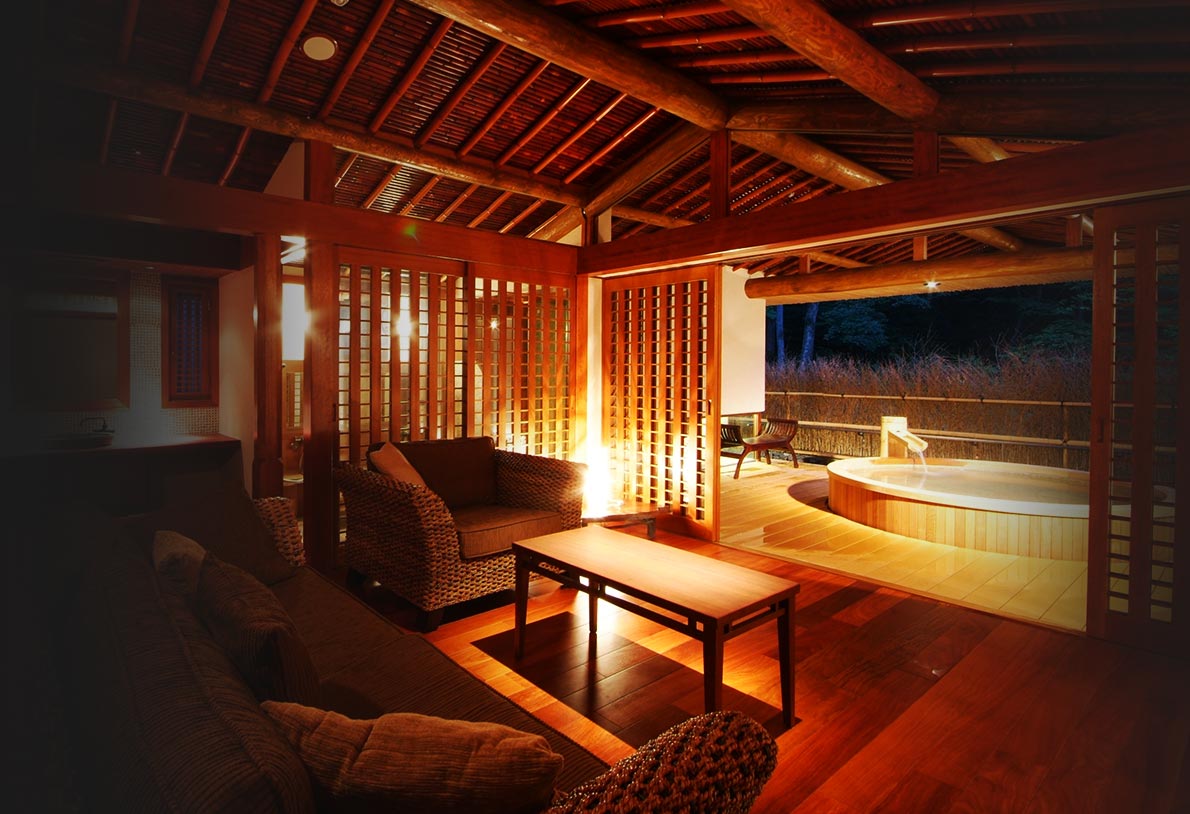 Photo: Luxurious Relaxation