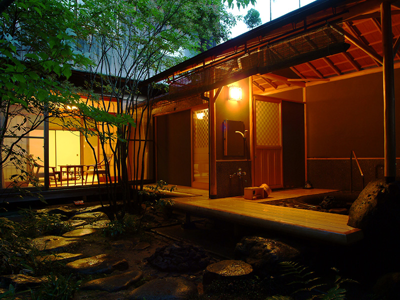 Photo: Asuka Room