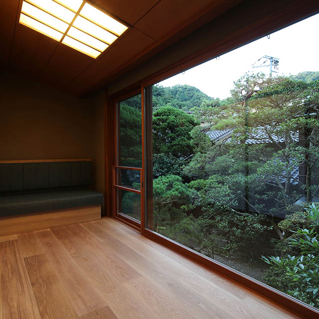 Photo: Botan Suite Room