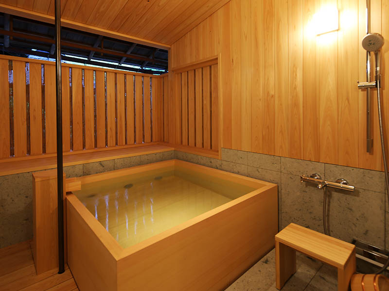 Photo: Botan Suite Room