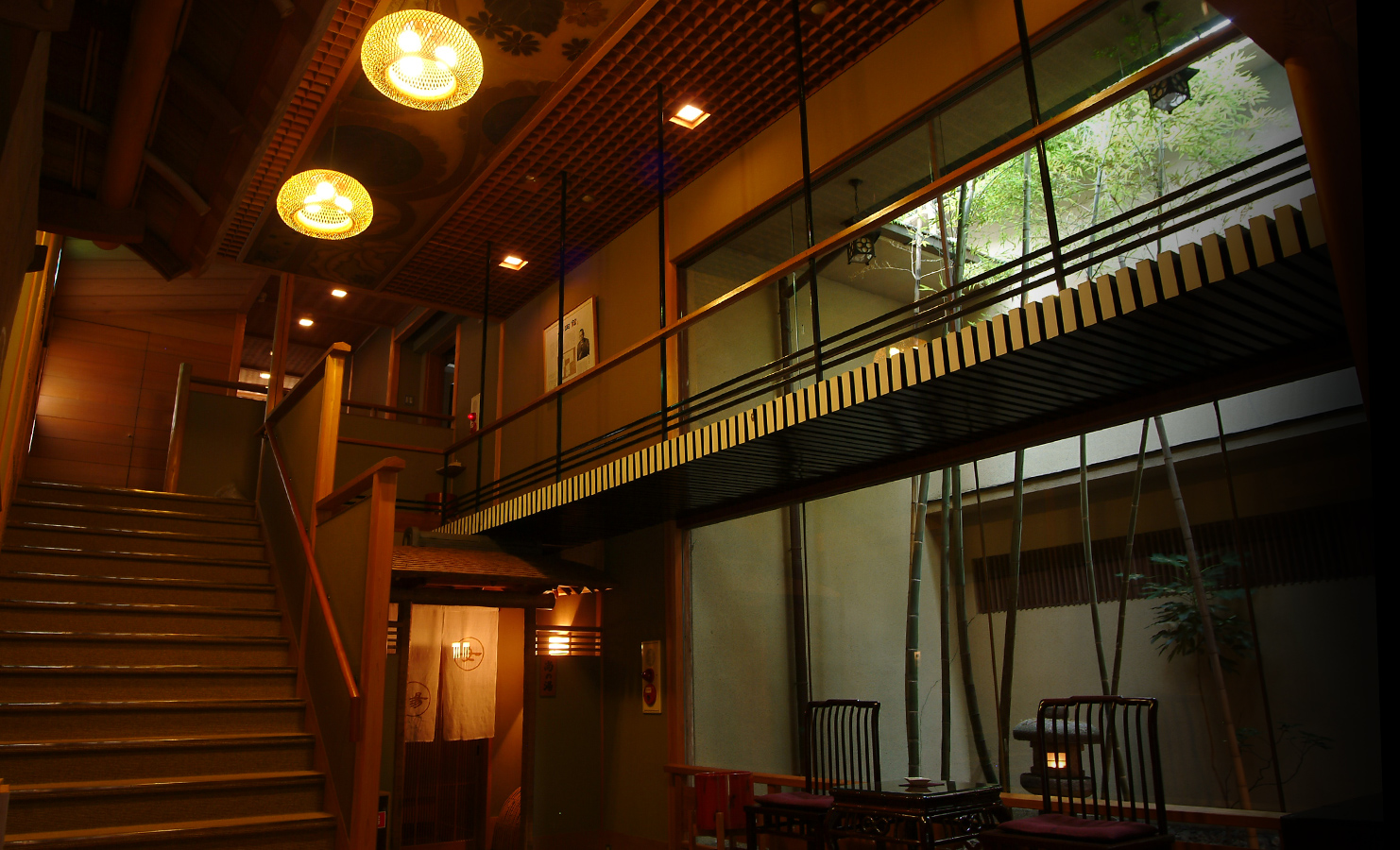 Photo: Hiratakan Annex Building