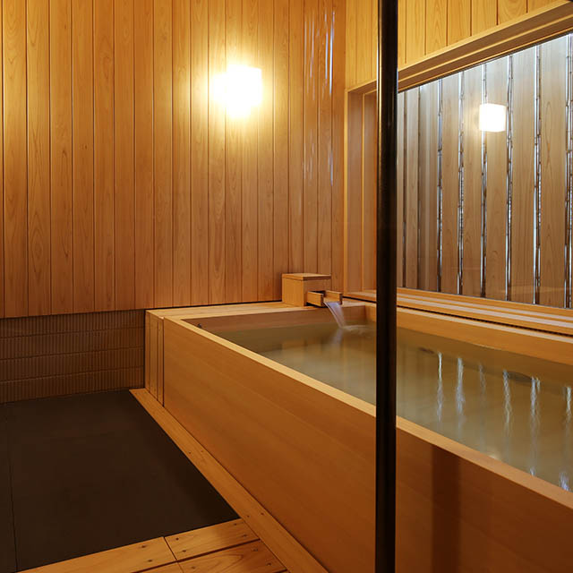 Photo: Matsu Suite Room