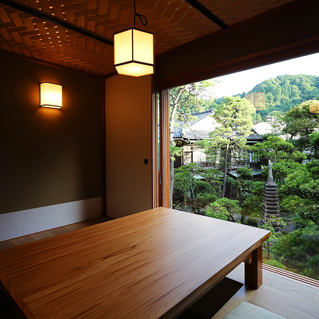 Photo: Sakura Room