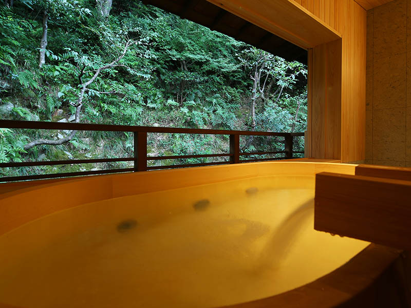 Photo: Sakura Room