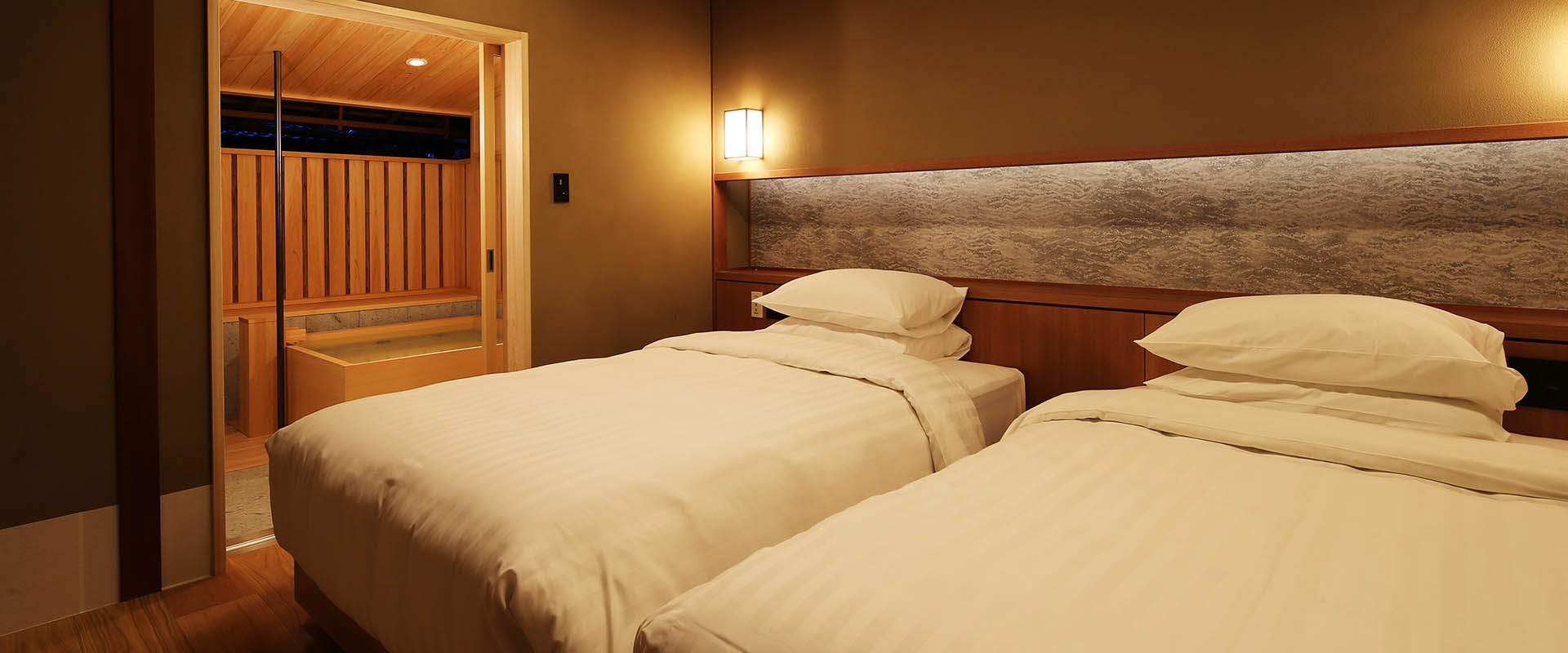 Photo: Botan Suite Room