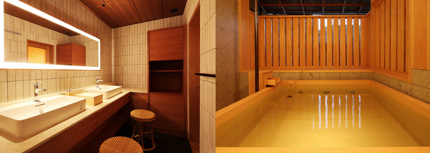 Photo: Botan Suite Room