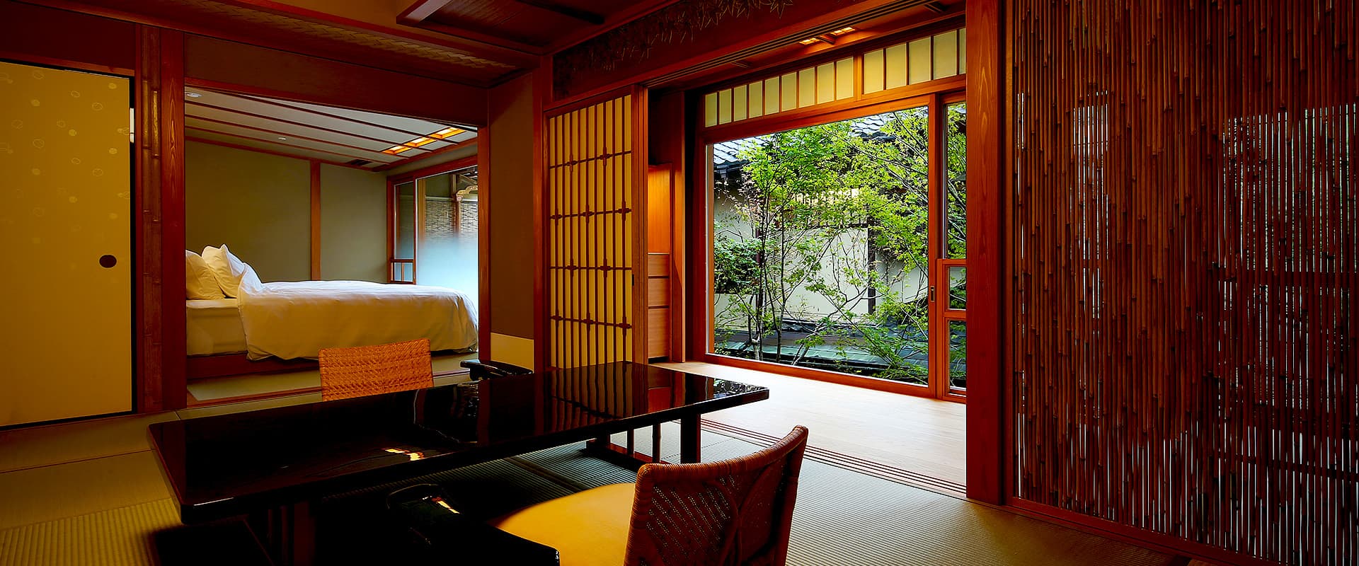 Photo: Ginsen Suite Room