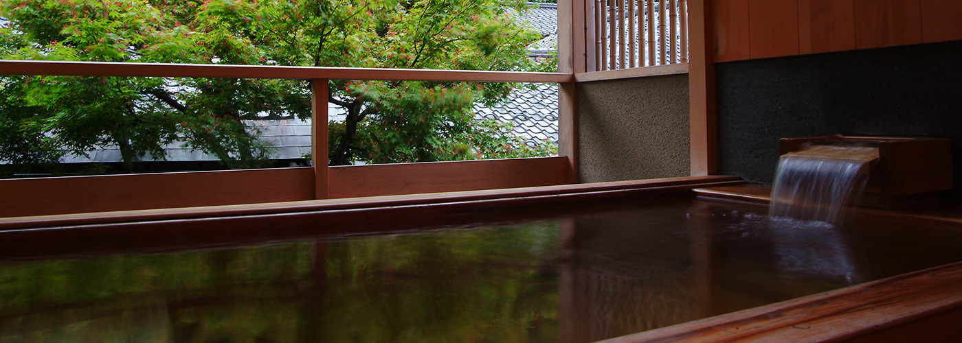 Photo: Horai Suite Room