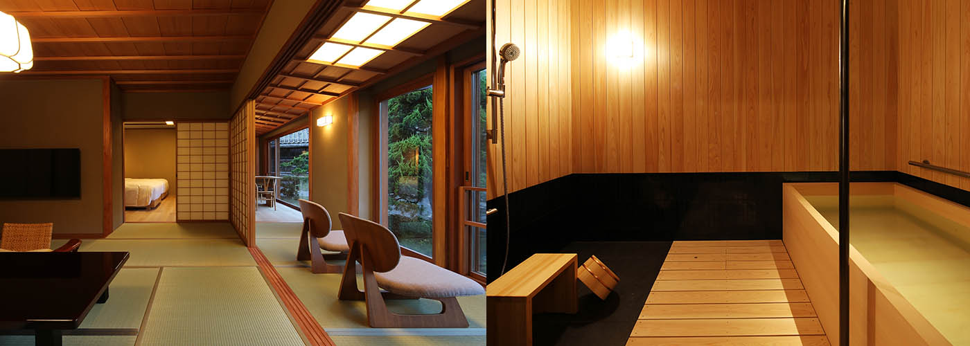 Photo: Yamabuki Room