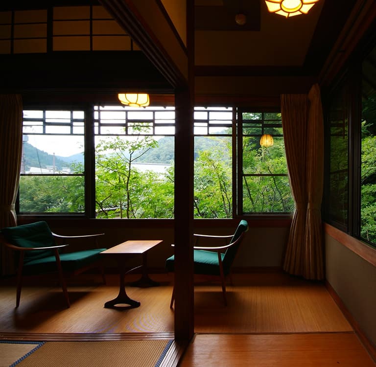 Photo: Hiratakan Annex Building