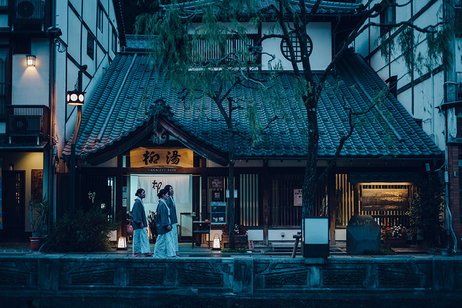 写真：リラクゼーションサロン風香