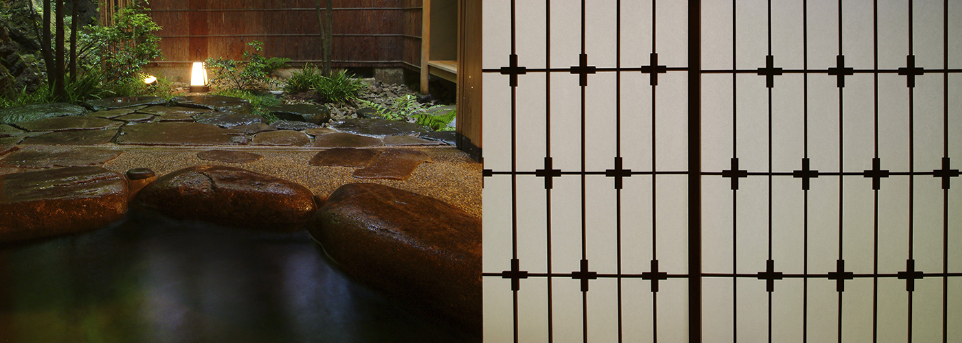 Hatsune Room | Nishimuraya Honkan Kinosaki Onsen | Hot Spring Japan