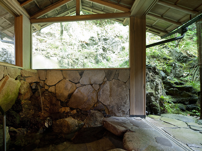 Hatsune Room | Nishimuraya Honkan Kinosaki Onsen | Hot Spring Japan