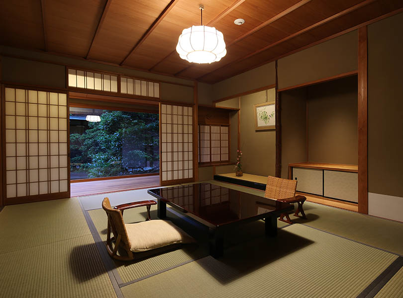 Nishimuraya Honkan