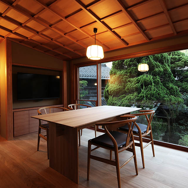 Yamabuki Room | Nishimuraya Honkan Kinosaki Onsen | Hot Spring Japan