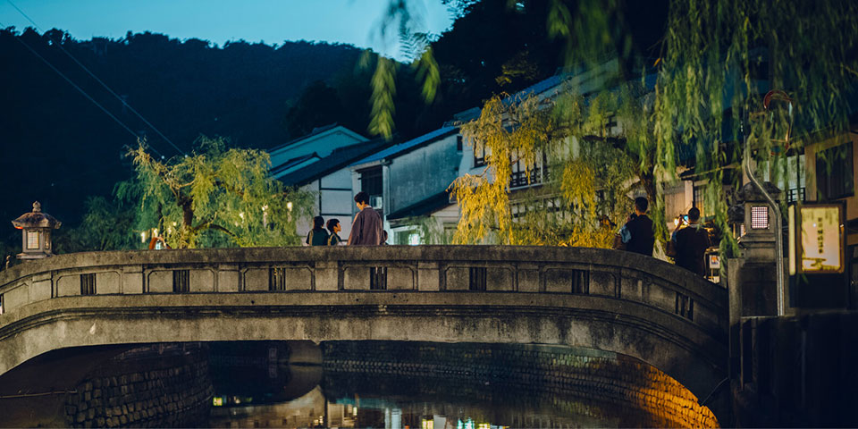Photo: 城崎溫泉