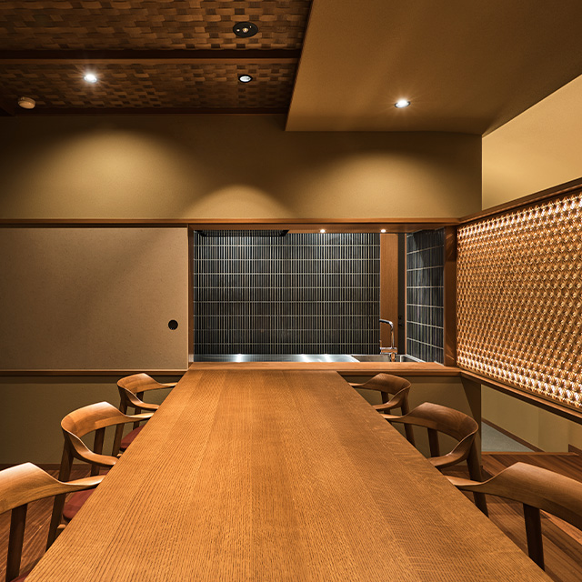 Photo: 本陣