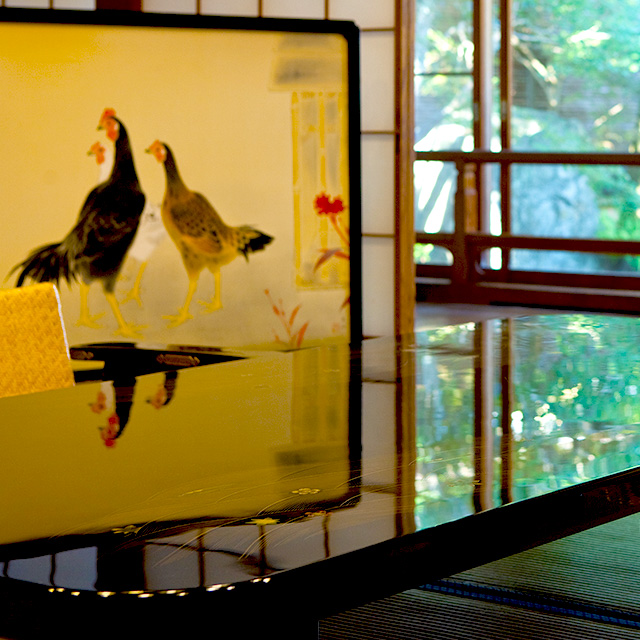 Photo: 觀月