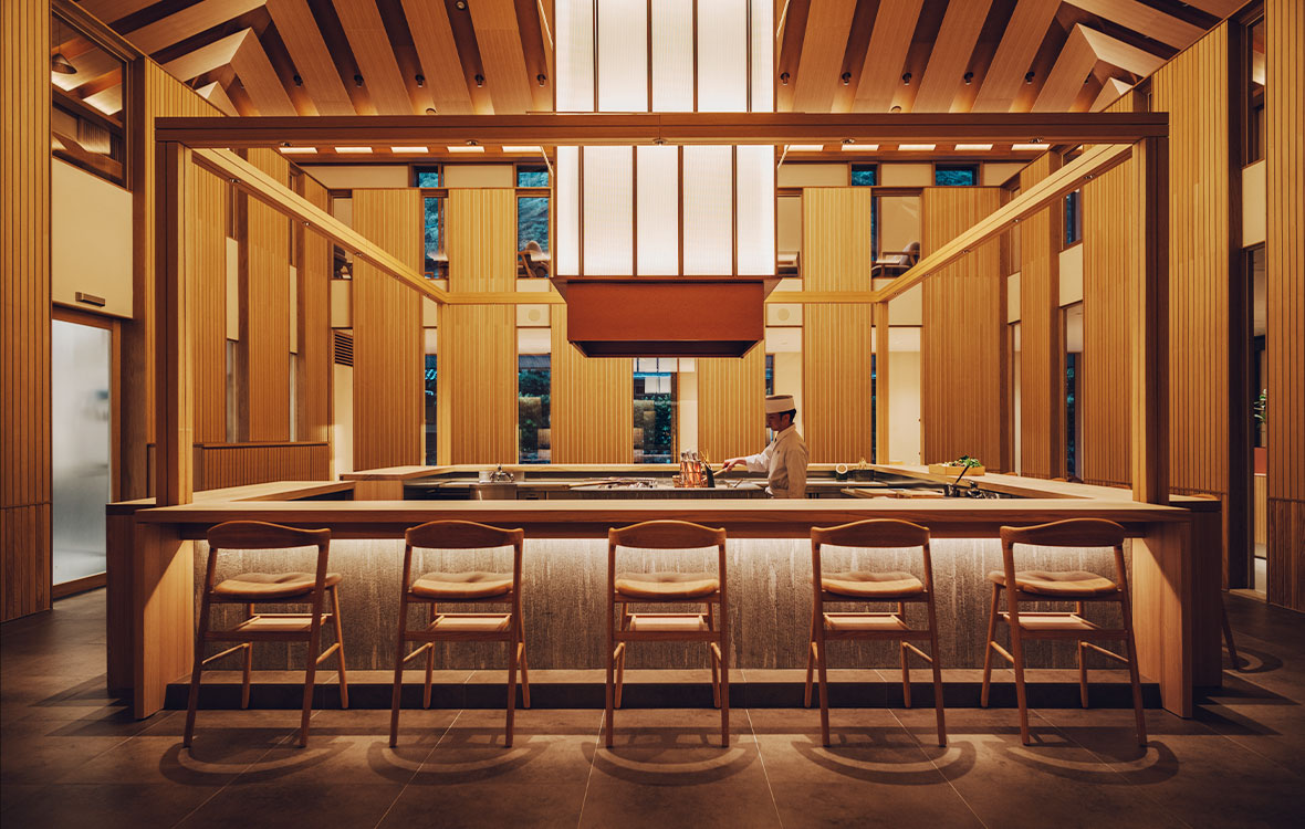 Photo: Sanpou西村屋餐廳