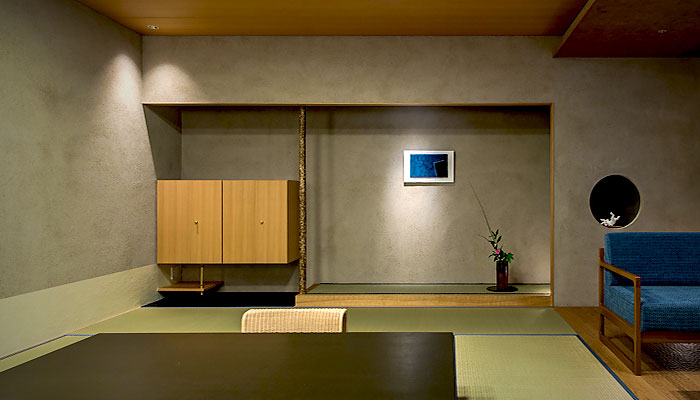 传统素材与新和风的灵感碰撞