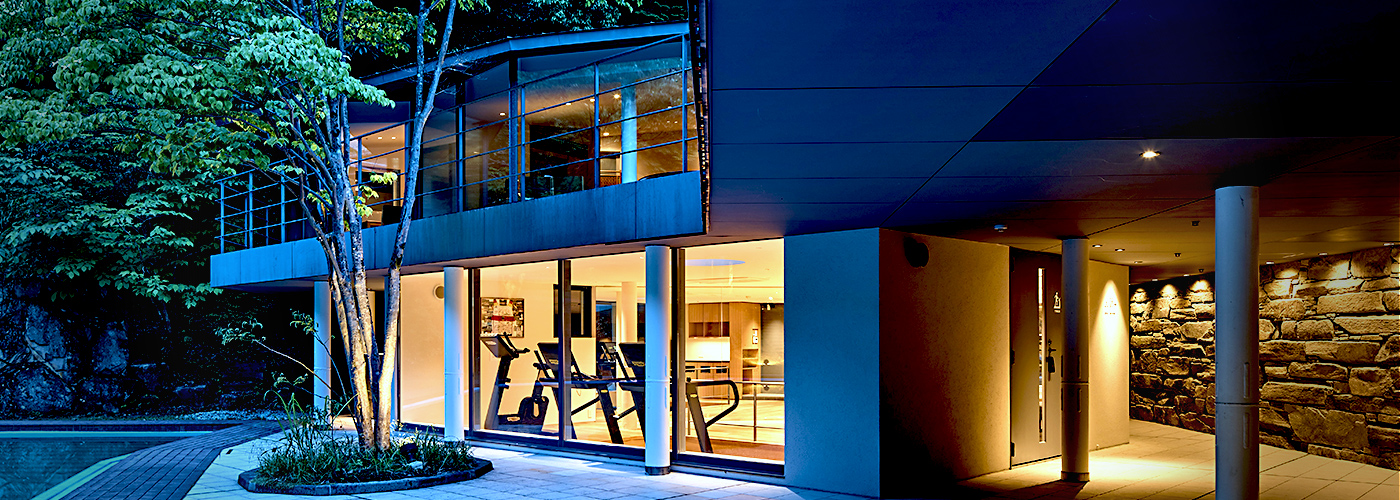 Fitness Gym