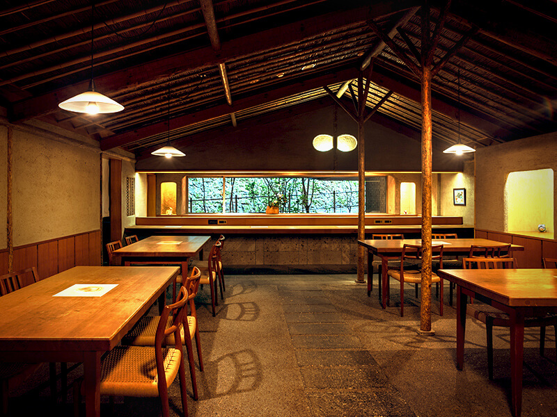 Noodle Shop Ichiyou
