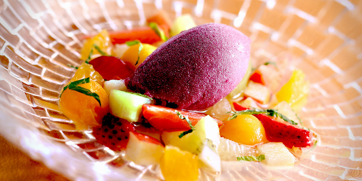 Restaurant Ricca