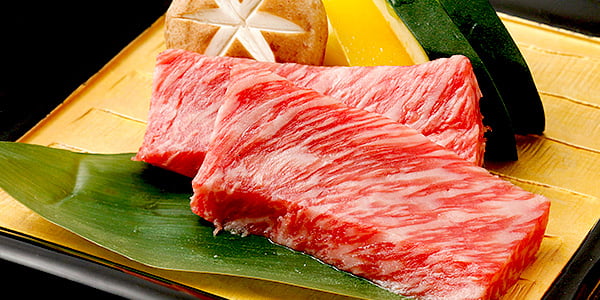 Tajima Beef