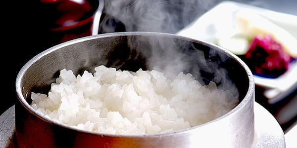 Tajima Rice