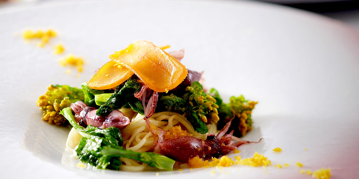 Restaurant Ricca