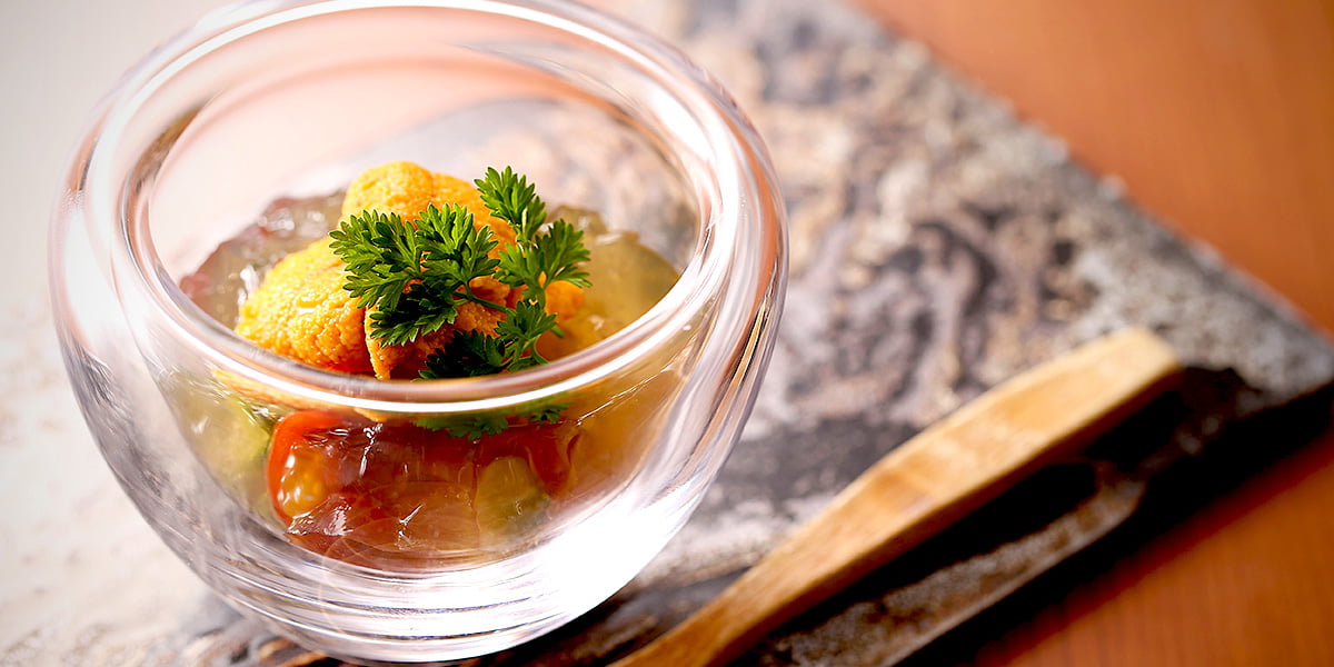 Restaurant Ricca