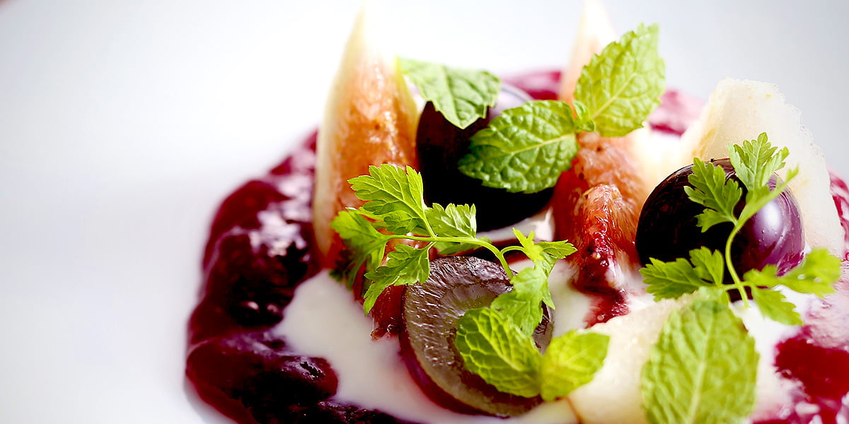 Restaurant Ricca