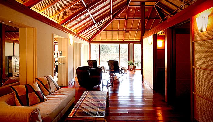 Relaxation Salon Fuka