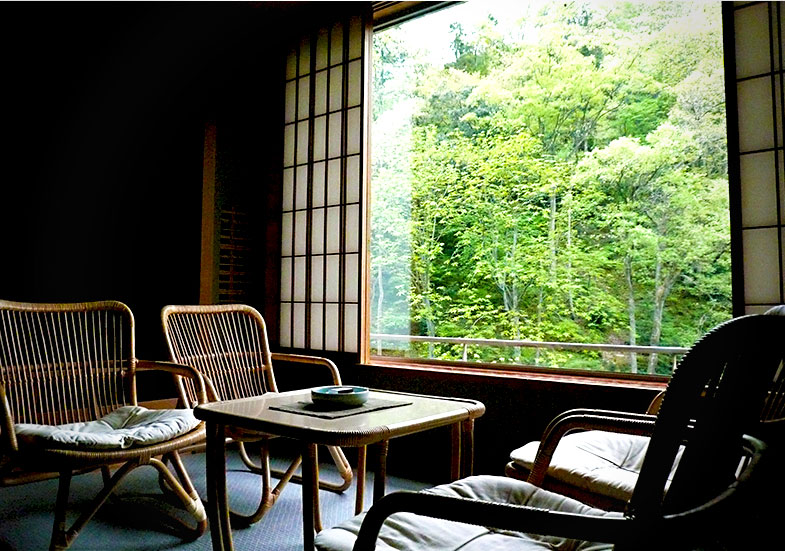 Japanese-Style: Superior Room