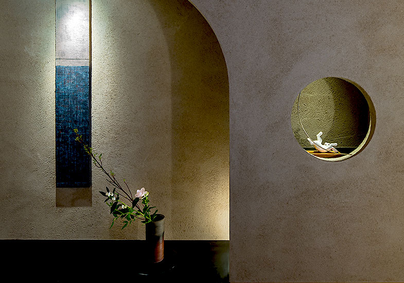 Japanese-Style: Standard Room