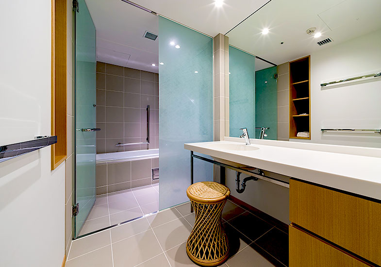 Japanese-Style: Standard Room