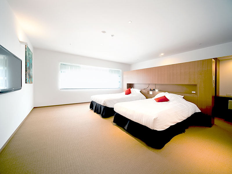 Comfort Suite