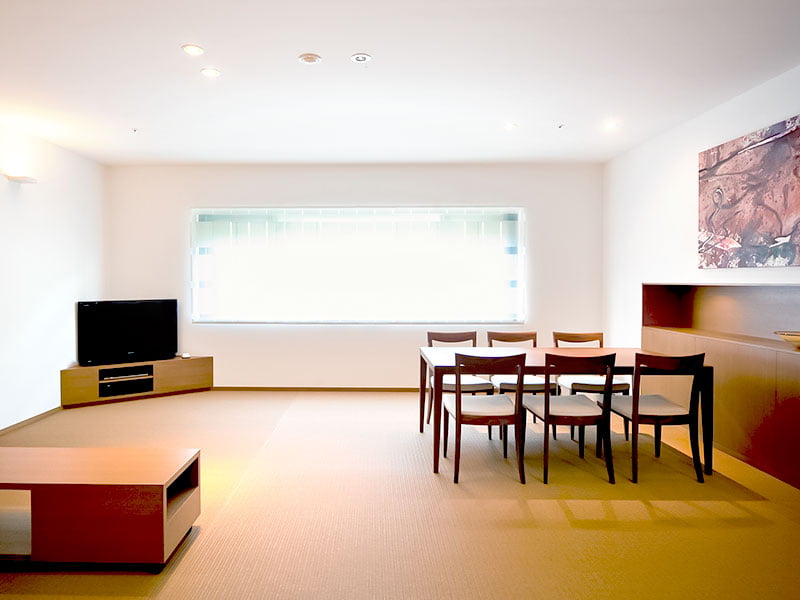 Comfort Suite