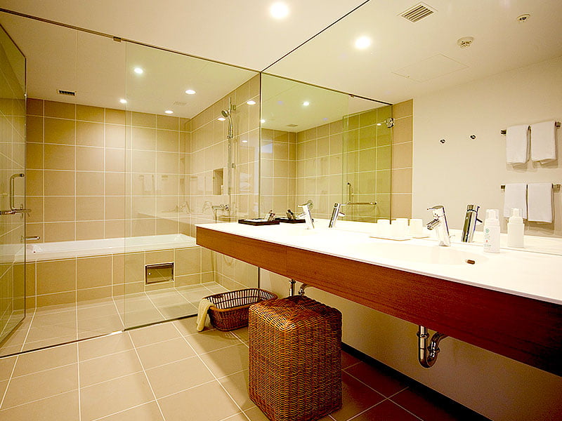 Comfort Suite