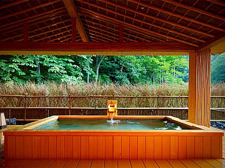 Japanese-style (Gingetsu)