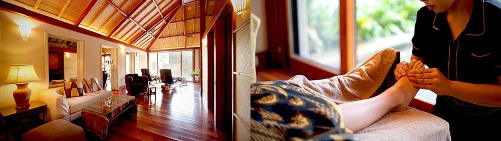 Relaxation Salon Fuka