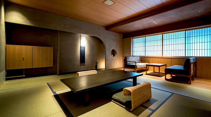 Japanese-style Standard