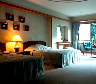 Western & Japanese-style