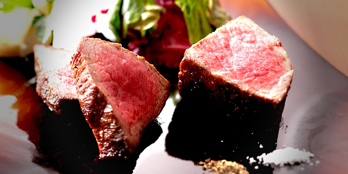 庭園レストラン RICCA