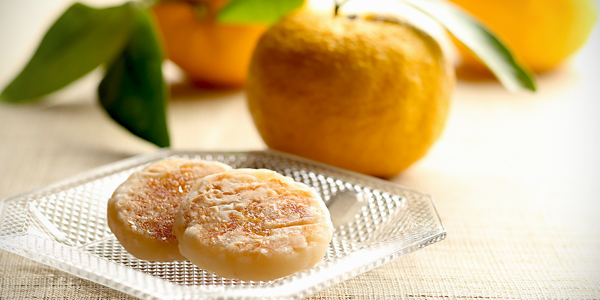 さんぽう招月庭